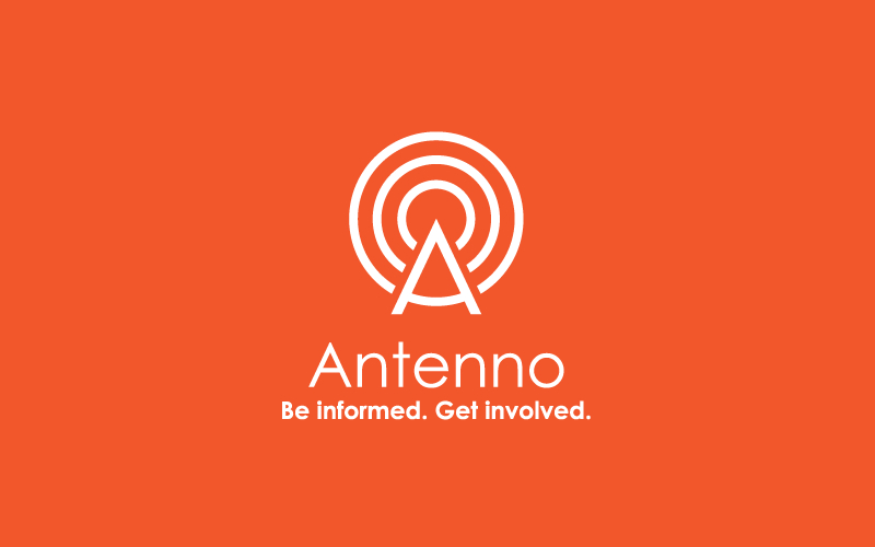 Antenno Logo